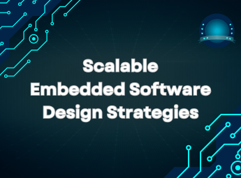 Scalable Embedded Software Design Strategies
